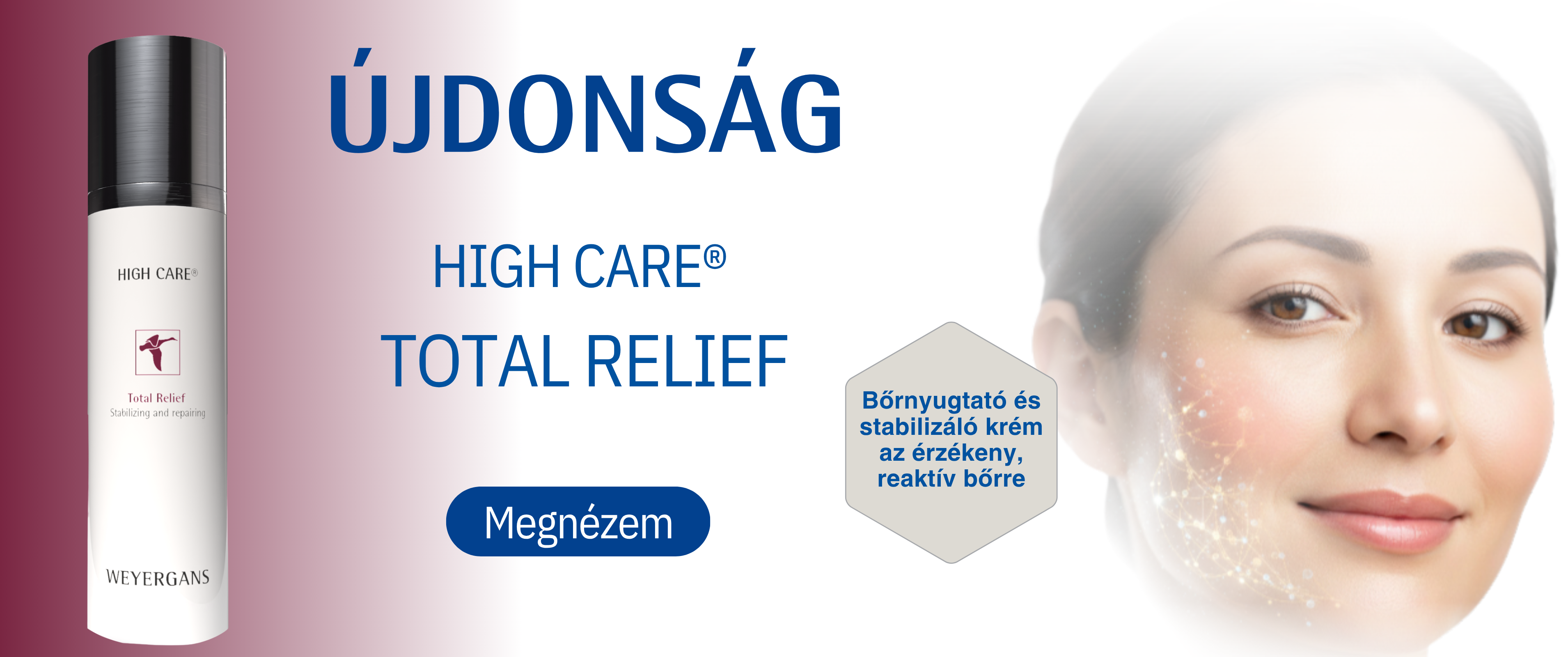 High Care Cosmetics Nagykereskedelem