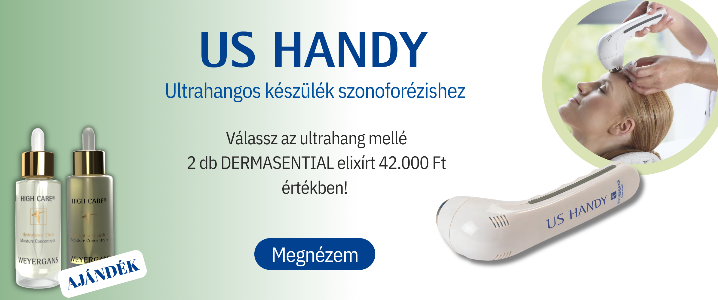 High Care Cosmetics Nagykereskedelem