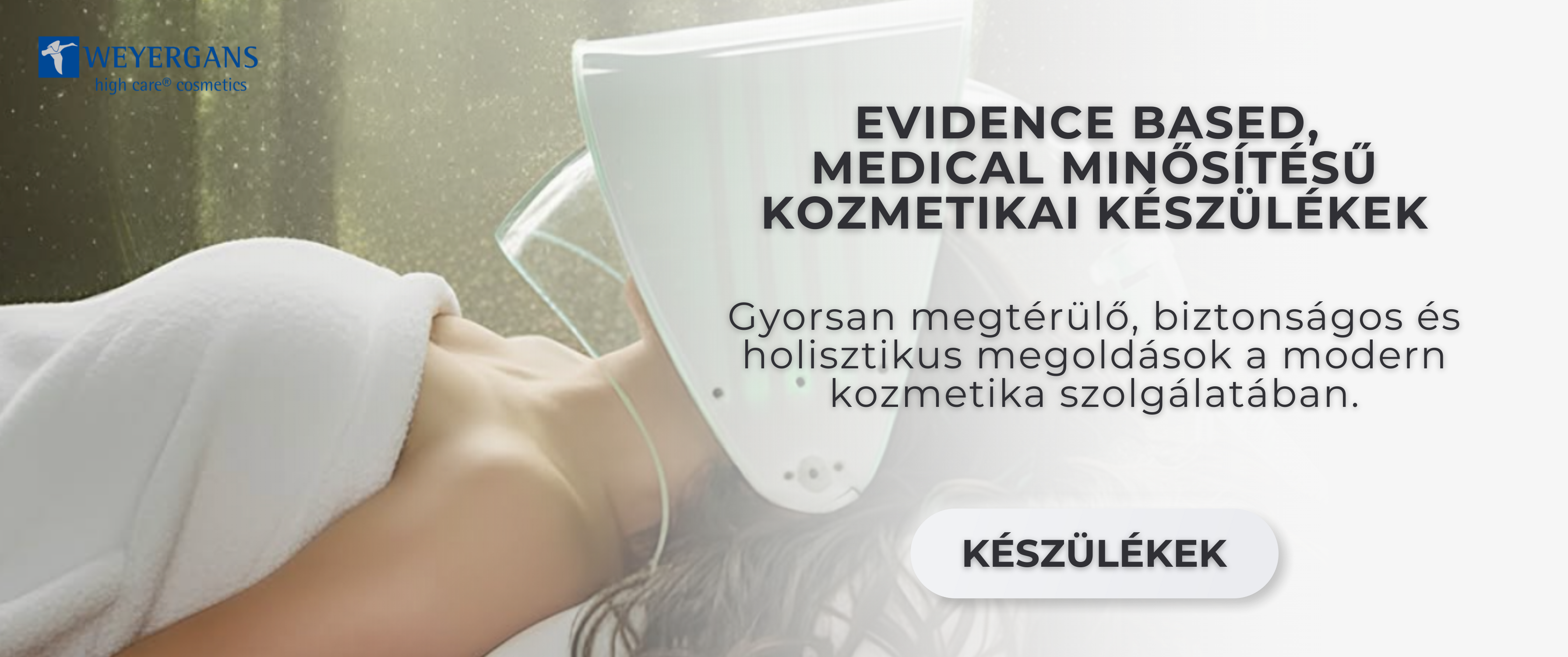 High Care Cosmetics Nagykereskedelem