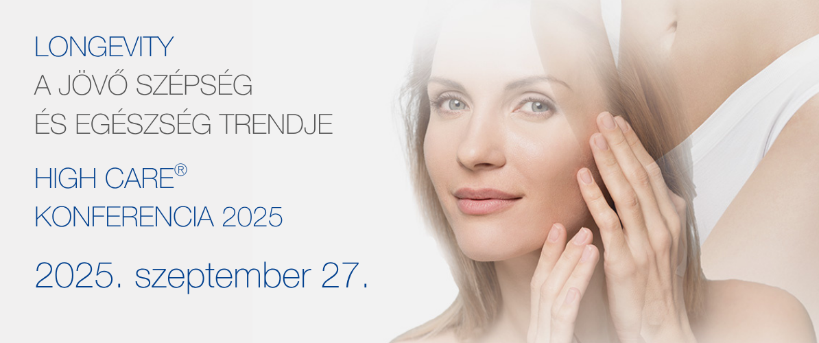 High Care Cosmetics Nagykereskedelem
