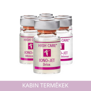 High Care Cosmetics Nagykereskedelem