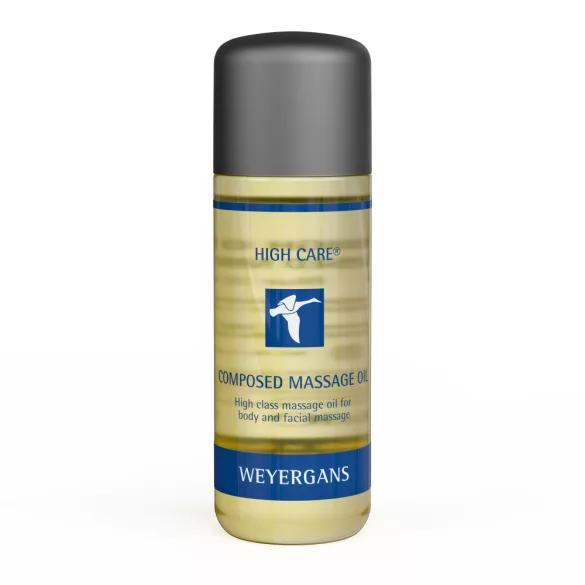 Masszázsolaj 200 ml