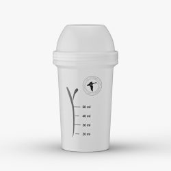 Pure Mini Shaker 50 ml-es