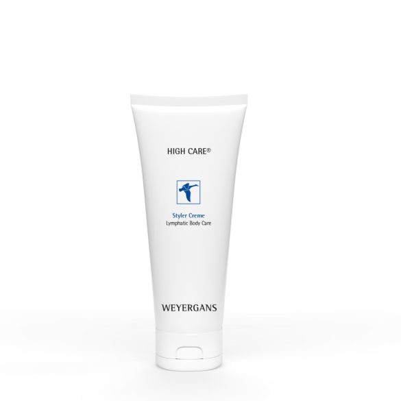 STYLER CREME - Narancsbőr elleni krém 200 ml