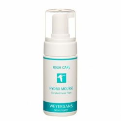 HYDRO MOUSSE hidratáló hab vitaminokkal 100 ml