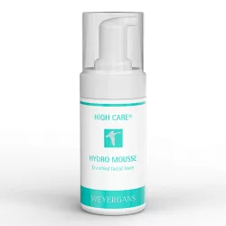 HYDRO MOUSSE hidratáló hab vitaminokkal 100 ml