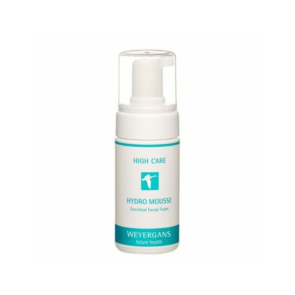 HYDRO MOUSSE hidratáló hab vitaminokkal 100 ml