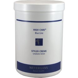 STYLER CREAM narancsbőr elleni krém 1000 ml