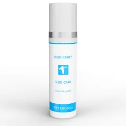 SEBO CARE krém aknés bőrre 50 ml
