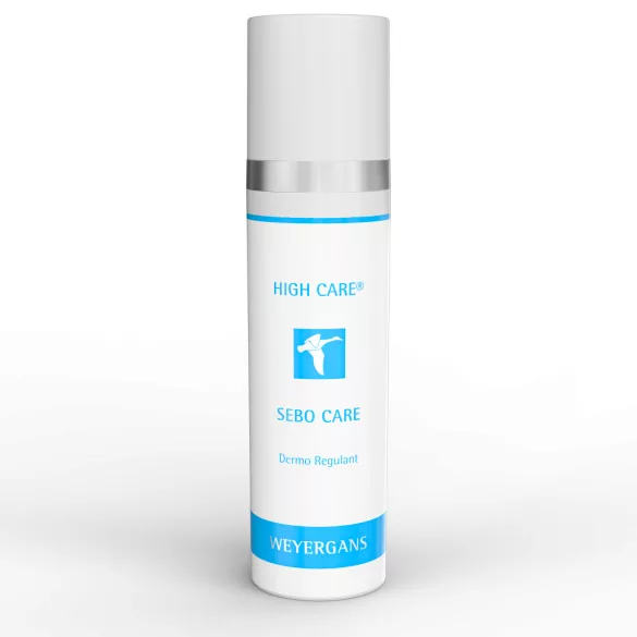 SEBO CARE krém aknés bőrre 50 ml