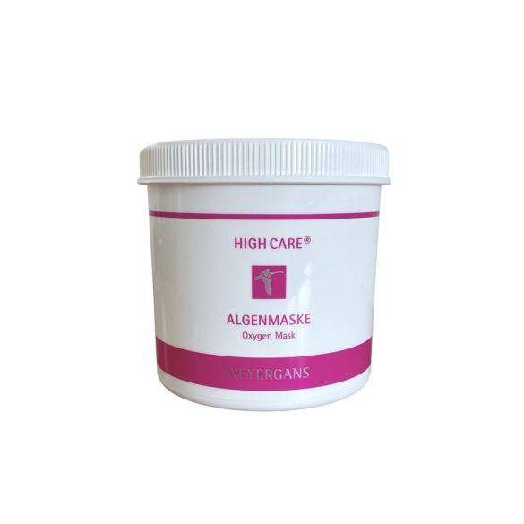 ALGÁS OXIGÉN MASK POR 400 g