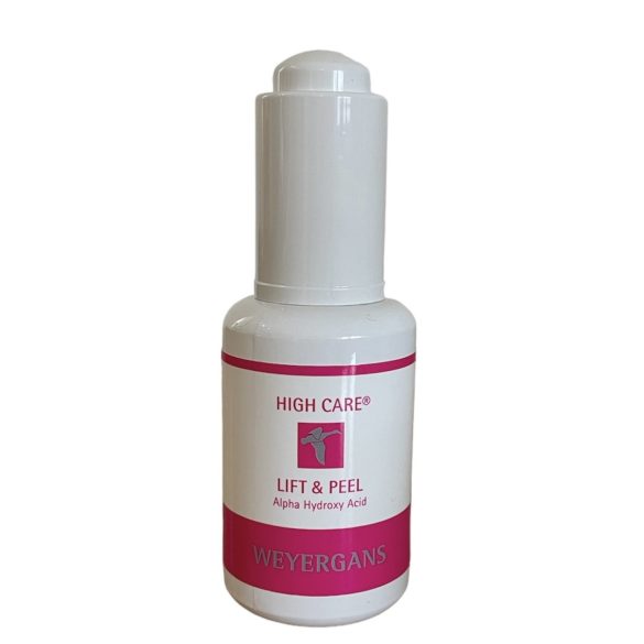 Lift and Peel 30 ml