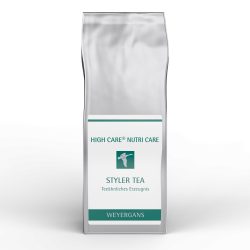   STYLER-TEA méregtelenítő, emésztést segítő, étvágycsökkentő tea 100 gr