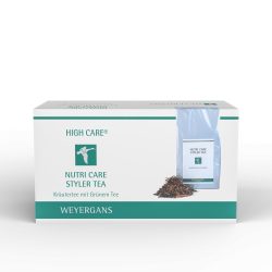   STYLER-TEA méregtelenítő, emésztést segítő, étvágycsökkentő tea (filteres) 20 filter / doboz