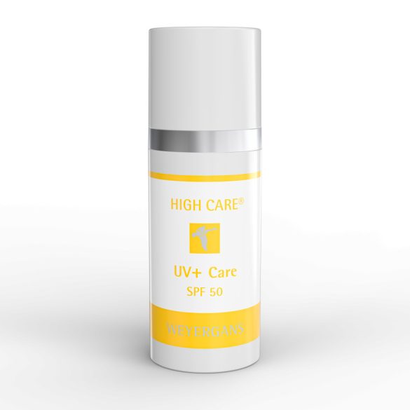 UV+ CARE SPF 50 fényvédő, arcápoló krém 30 ml