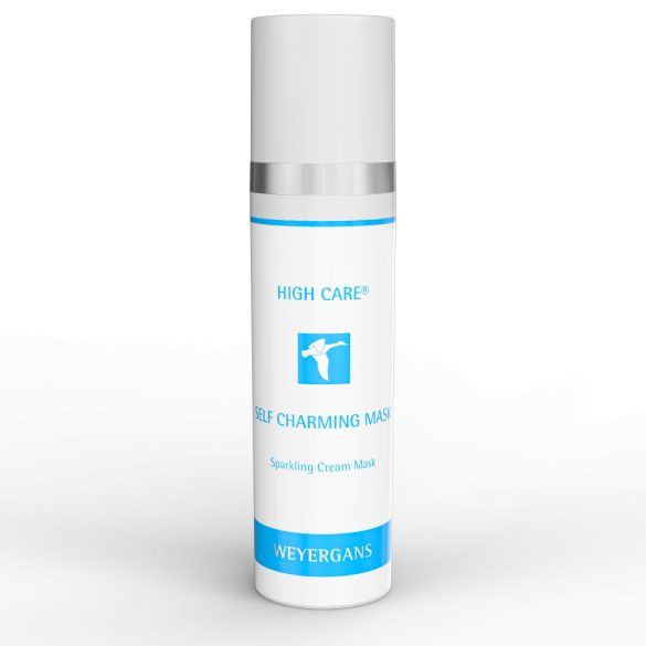 SELF CHARMING MASK gyümölcssavas krémmaszk 50 ml