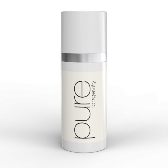 PURE LONGEVITY hó alga koncentrátum 30 ml