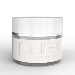 PURE Self hó alga krém 50 ml