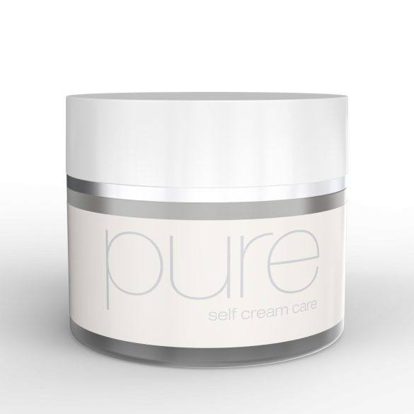 PURE Self hó alga krém 50 ml