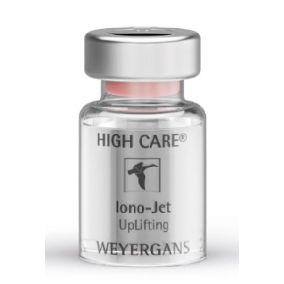 IONO JET UPLIFTING ampulla 5 x 7,5 ml