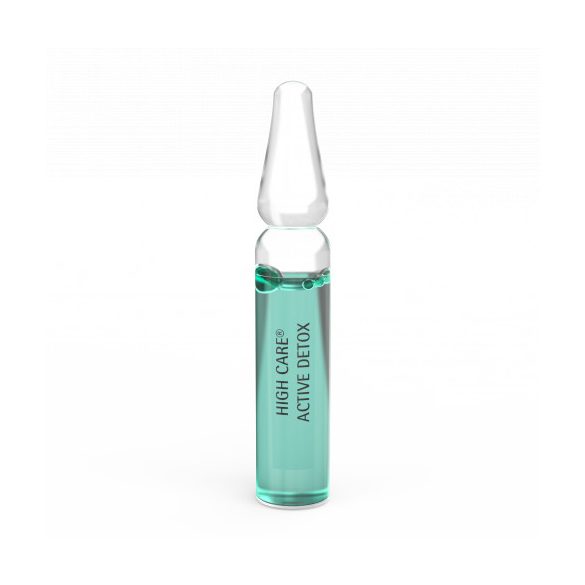 ACTIVE DETOX ampulla 25 x 2 ml