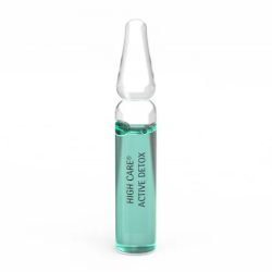 ACTIVE DETOX ampulla 7 x 2 ml