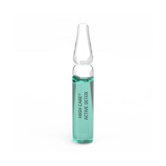 ACTIVE DETOX ampulla 7 x 2 ml