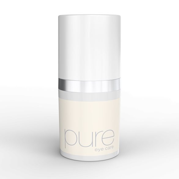 PURE EYE CARE ránctalanító szemkörnyék ápoló 15 ml