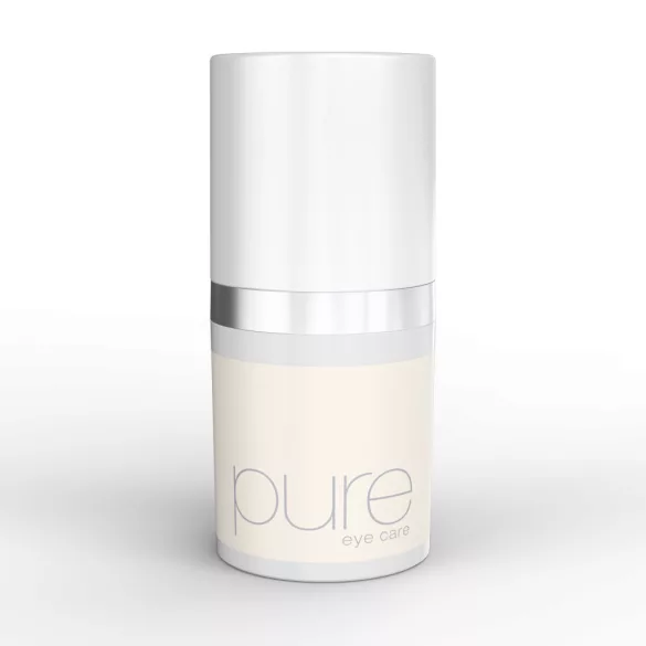 PURE EYE CARE ránctalanító szemkörnyék ápoló 15 ml