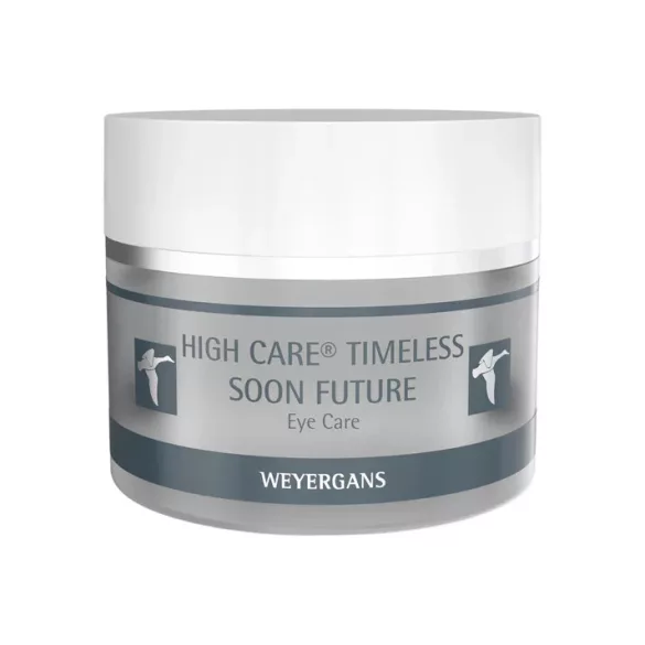 TIMELESS SOON FUTURE EYE CARE ránctalanító, intenzív szemápoló 15 ml