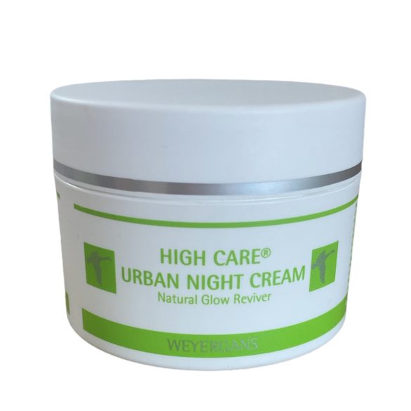 URBAN NIGHT CREAM antioxidáns éjszakai krém 100 ml