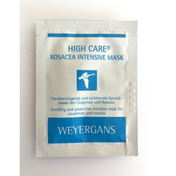 ROSACEA INTENSIVE MASK termékminta 2,5 ml