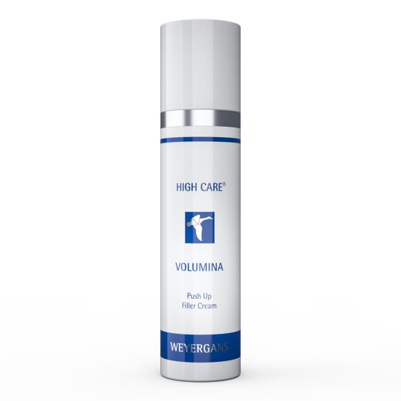 Volumina hialuronsavas bőrfeltöltő krém 100 ml