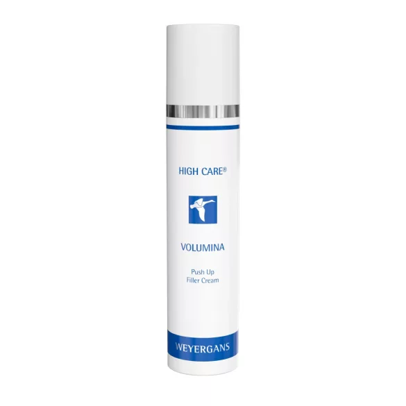 Volumina emelő hatású filler krém érett bőrre 100 ml