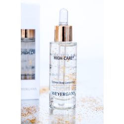   Golden Skin Elixir 30 ml - Exkluzív anti-aging koncentrátum 24 karátos arannyal