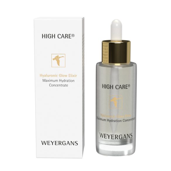 Hyaluronic Glow Elixir 30 ml