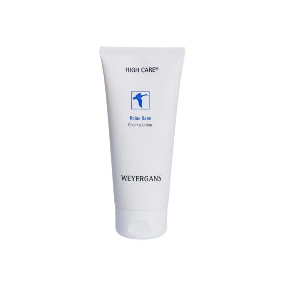 RELAX BALM relaxáló balzsam 200 ml
