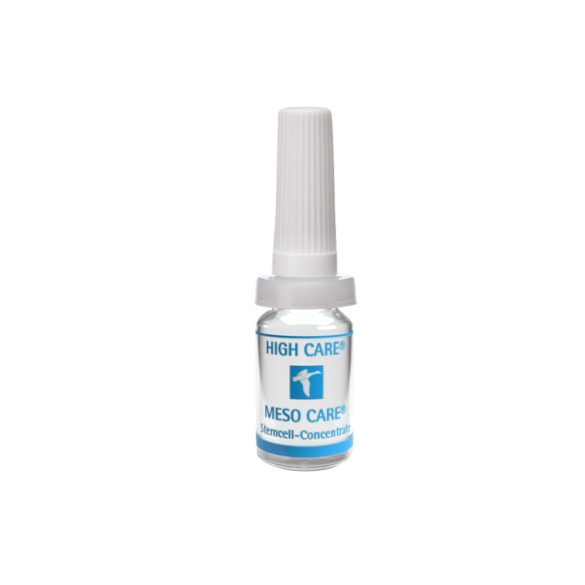 MESO-CARE STEMCELL őssejt ampulla 7,5 ml