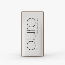 Pure Vital Youth Fusion maszk por 15 g