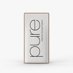 Pure Vitamin Boost Fusion maszk por 15 g