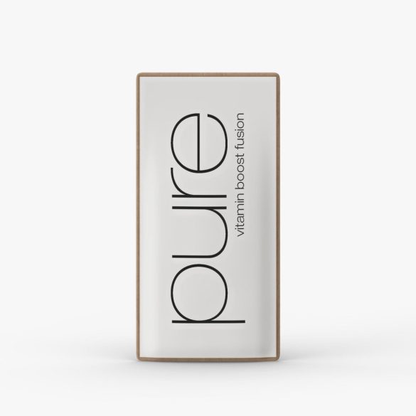 Pure Vitamin Boost Fusion maszk por 15 g