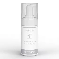 CLEANSING FOAM bőrápoló tisztító hab 100 ml