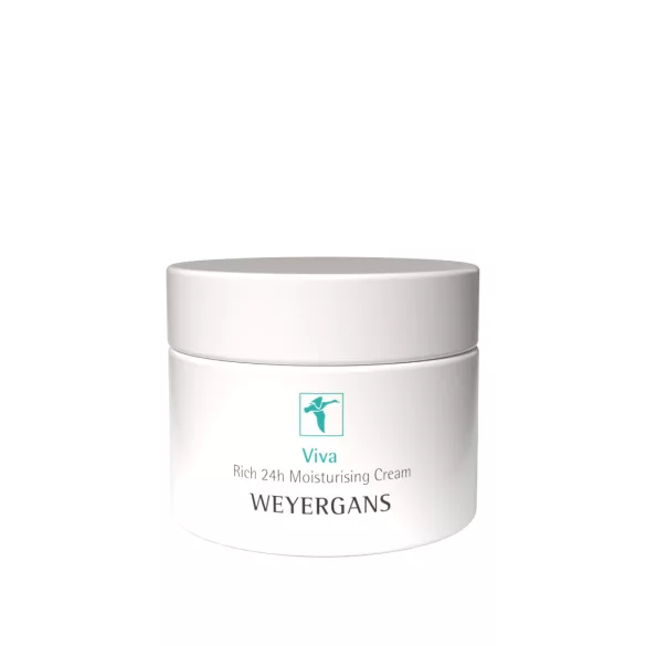 VIVA regeneráló, hidratáló krém 50 ml