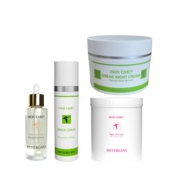 Urban Lift Pro – Sejtszintű Anti-Aging Csomag